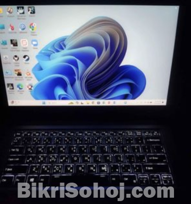 Walpad i3 11th gen FHD 512 GB SSD